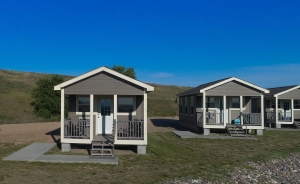 Cabins 3