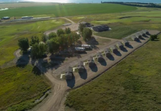 Cabins 4