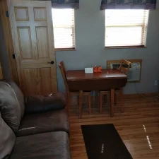 Cabins