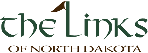 The Links of ND Logo Cropped